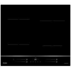 Встраиваемая индукционная варочная панель Haier HHY-Y64WSLB