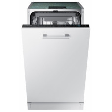 Встраиваемая посудомоечная машина Samsung DW50R4050BB/WT