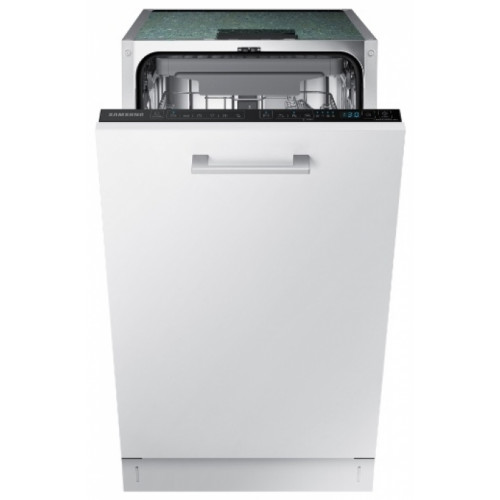 Встраиваемая посудомоечная машина Samsung DW50R4050BB/WT
