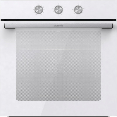 Независимая духовка Gorenje BO6725E02WG
