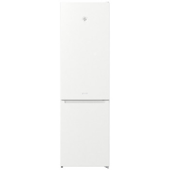 Холодильник Gorenje NRK6201SYW