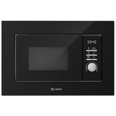 Микроволновая печь Libhof MOS-2120 black