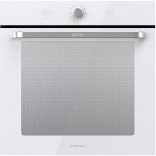 Встраиваемый электрический духовой шкаф Gorenje BOS 6737 SYW