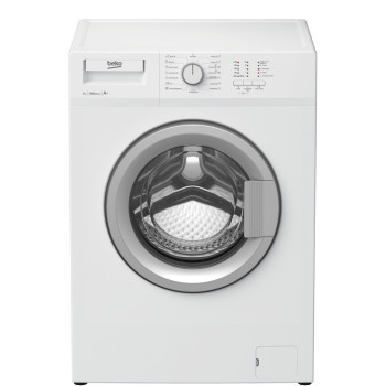 Стиральная машина Beko WDN635P1BSW белый