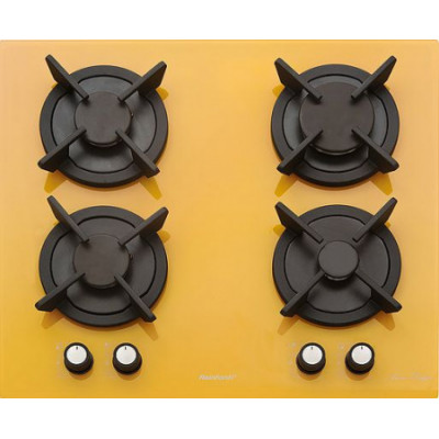 Варочная панель RAINFORD RBН 4634 BF Yellow