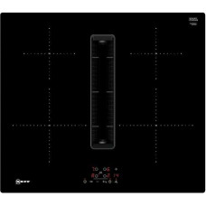 Индукционная варочная панель со встроенной вытяжкой Neff T46CB4AX2