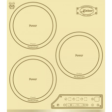 Варочная панель Kaiser KCT 4795 FI ELFAD
