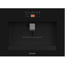 Кофемашина Weissgauff WCMI-576 Touch Cappuccino