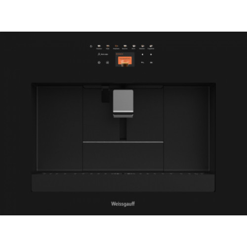 Кофемашина Weissgauff WCMI-576 Touch Cappuccino