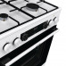 Комбинированная плита Gorenje GKS6C70WJ