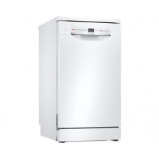 Посудомоечная машина Bosch SRS2IKW4CR