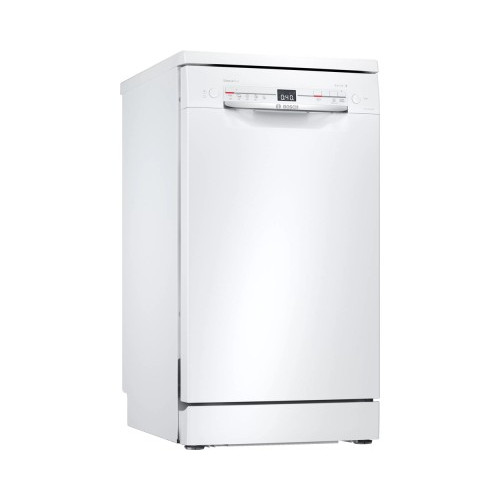 Посудомоечная машина Bosch SRS2IKW4CR