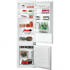 Встраиваемый холодильник Hotpoint B 20 A1 DV E/HA