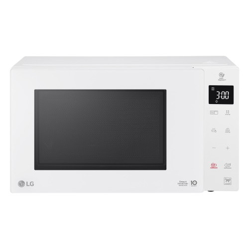 Микроволновая печь LG-MB63R35GIH