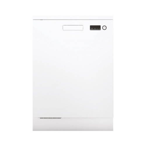 Посудомоечная машина Asko DFS244IB.W/1