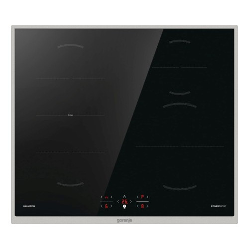 Независимая индукционная варочная панель Gorenje GI6421BX