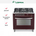 Варочный центр Lofra PRG96MFT/C