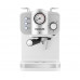 Кофемашина Maunfeld MF-735WH PRO
