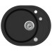 Мойка Teka Clave 45 S-TQ Black metallic