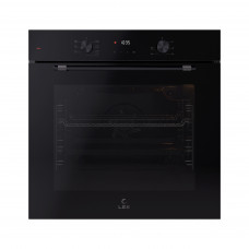 Встраиваемый электрический духовой шкаф Lex EDP 671 BBL Max