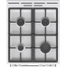 Газовая плита Gorenje GG5WF