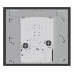 Независимая индукционная варочная панель Gorenje GI6401BSC