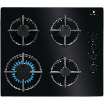 Варочная поверхность Electrolux GPE 264EK