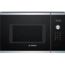 Встраиваемая СВЧ Bosch BFL 553MS0