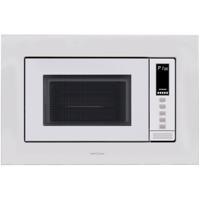 Встраиваемая микроволновая печь Krona LAUNE 60 WH DOTS K