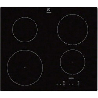 Встраиваемая электрическая варочная панель Electrolux EHH 56240 IK