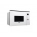 Встраиваемая микроволновая печь DeLonghi DMO 25BB ROMA