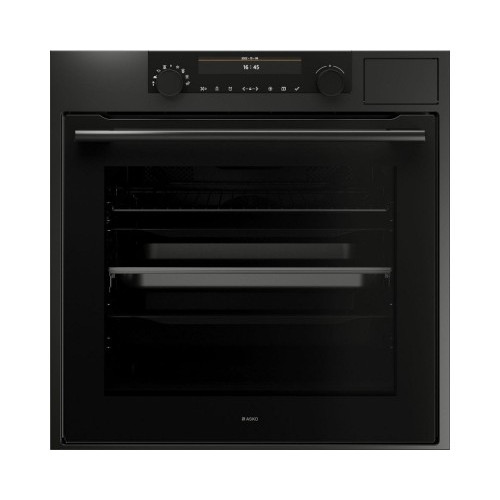 Духовой шкаф Asko OCS8687A1