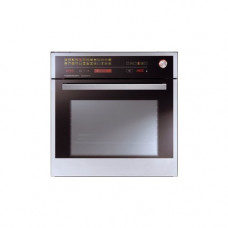 Духовой шкаф встраиваемый Kuppersbusch EEB 6800.8 MX