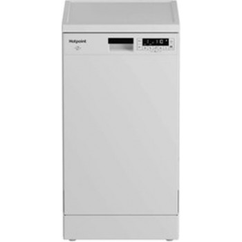 Hotpoint-ariston HFS 2C67 W