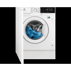 Встраиваемая стиральная машина Electrolux EW7F4R47WI
