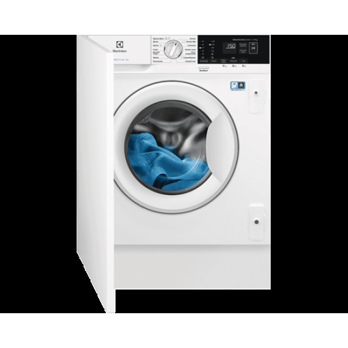 Встраиваемая стиральная машина Electrolux EW7F4R47WI
