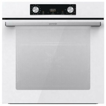 Встраиваемый духовой шкаф Gorenje BOS6737E03WG