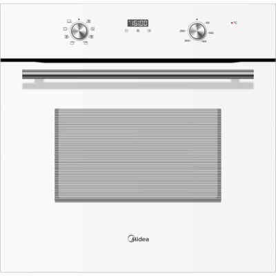 Духовой шкаф встраиваемый Midea MO57103GW