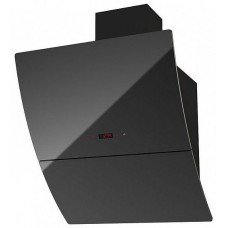 Вытяжка  KRONASTEEL celesta 600 black sensor