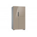 Холодильник Side-by-Side Bosch KAH92LQ25R