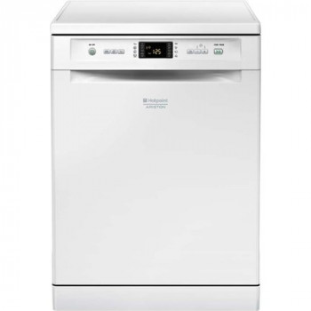 Hotpoint-ariston LSFF 8M116 C