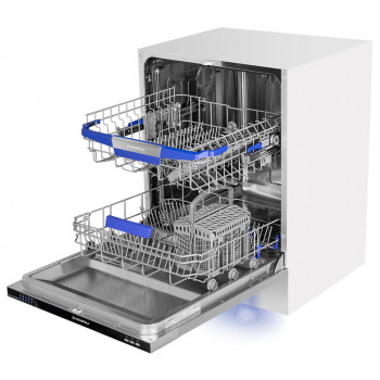 Встраиваемая посудомоечная машина MAUNFELD MLP-12I Light Beam