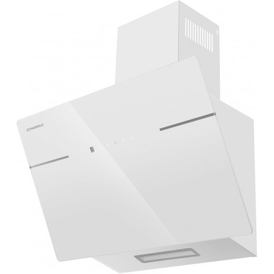 Maunfeld Astro 60 Glass White