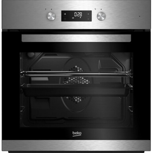 Встраиваемый духовой шкаф Beko BDE22300X