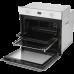 Встраиваемый электрический духовой шкаф ZUGEL ZOE602W