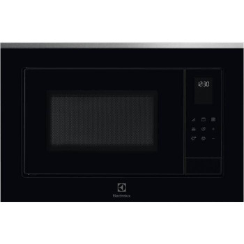 Микроволновая печь Electrolux LMS4253TMX