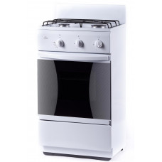 Комбинированная плита Flama CK 2201 W