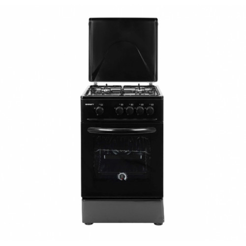 Газовая плита Kraft KF-FSK5301GBL