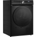 Сушильная машина Weissgauff WD 6010 Heat Pump Matt Black