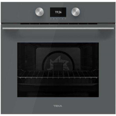 Духовой шкаф Teka HLB 8600 STONE GREY